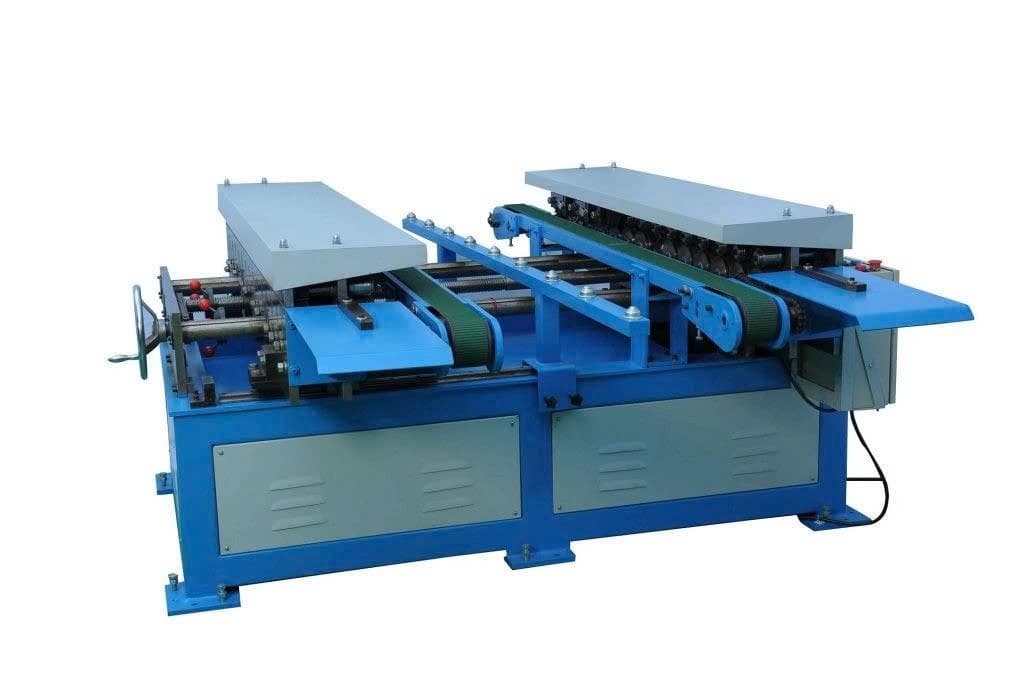 Máy chạy bích đôi TDC