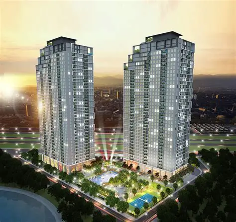 CHUNG CƯ MỸ ĐÌNH PEARL