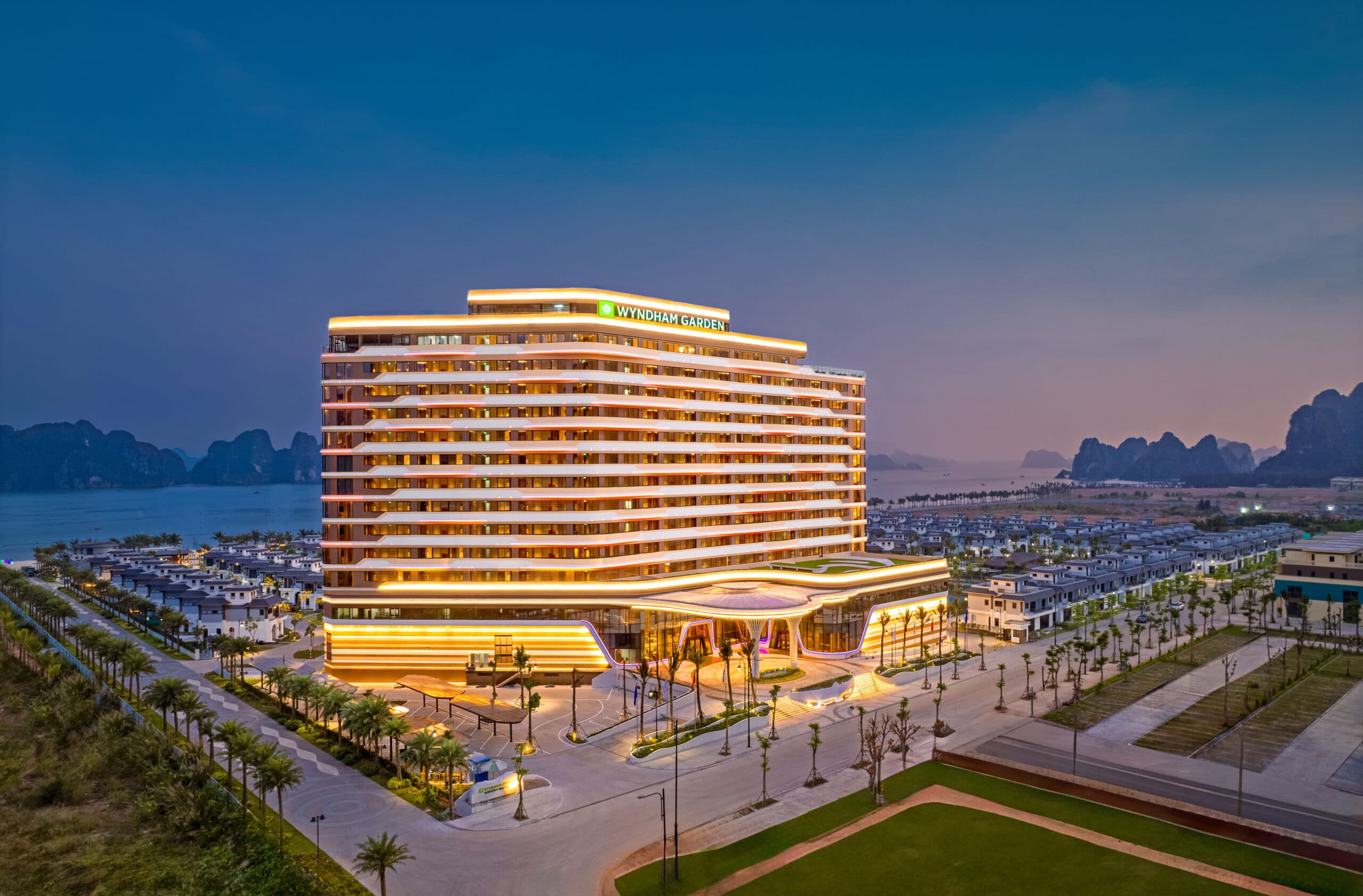 SONASEA VÂN ĐỒN