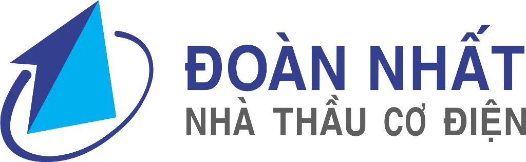 Logo Đoàn Nhất