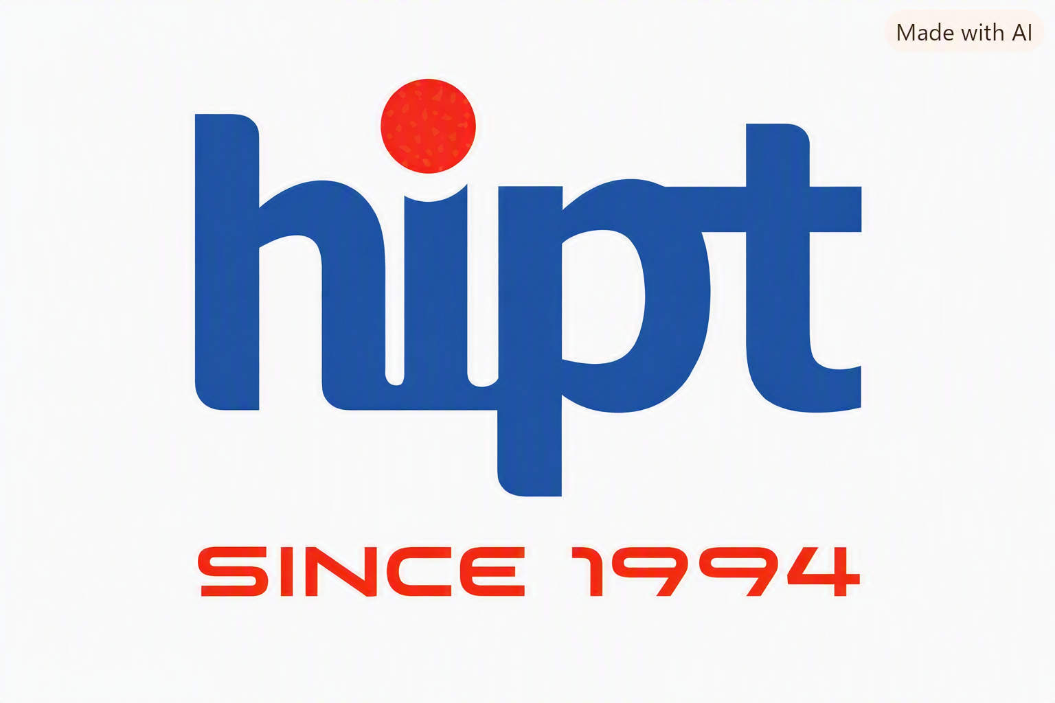Logo Hipt