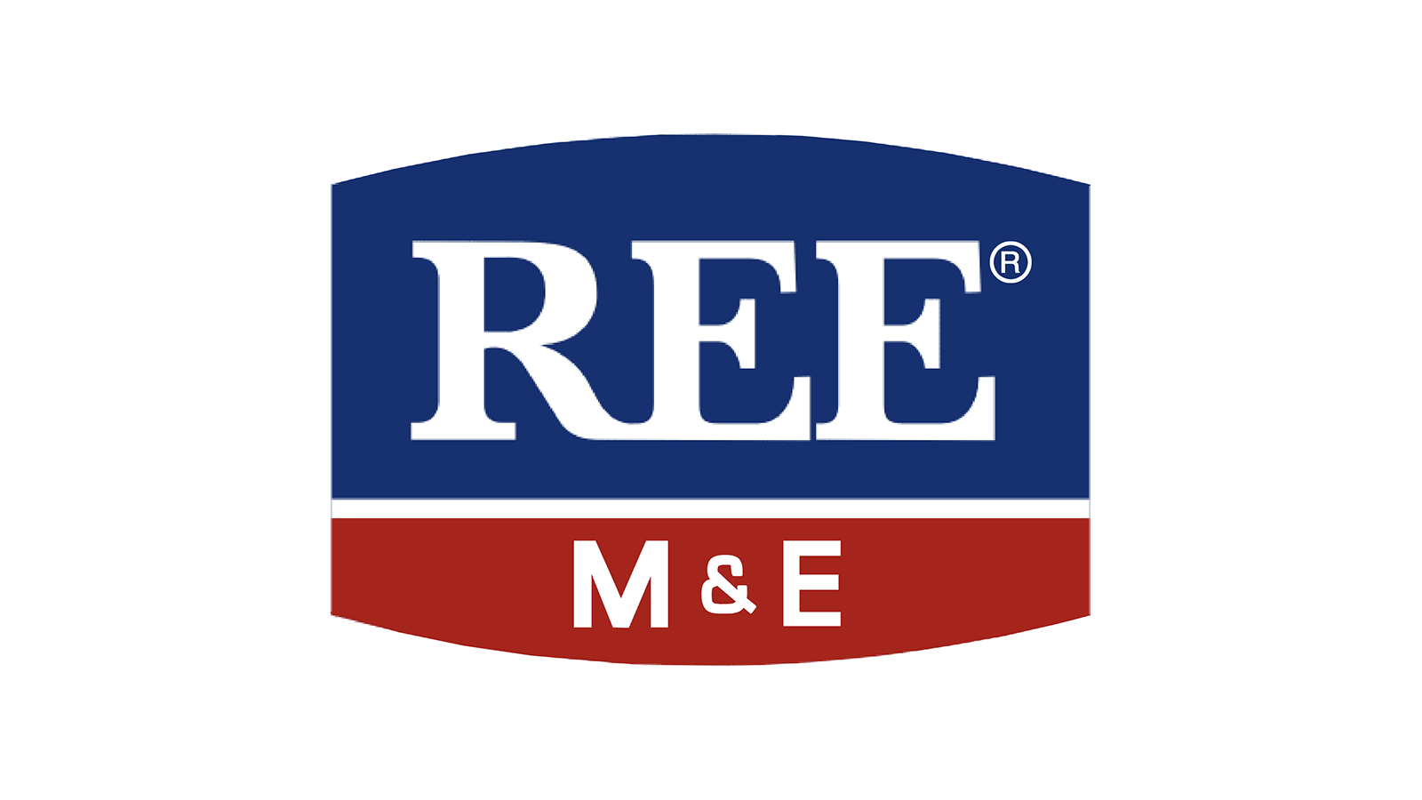 Logo REE M&E