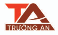 Logo Trường An