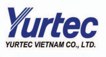 Logo Yurtec Vietnam